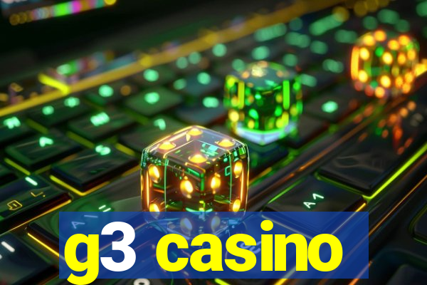 g3 casino